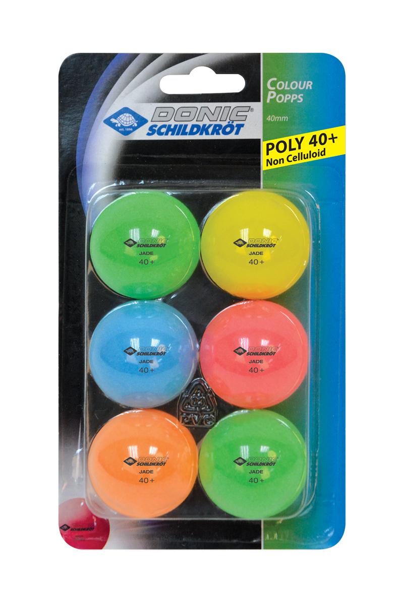 Color Popps