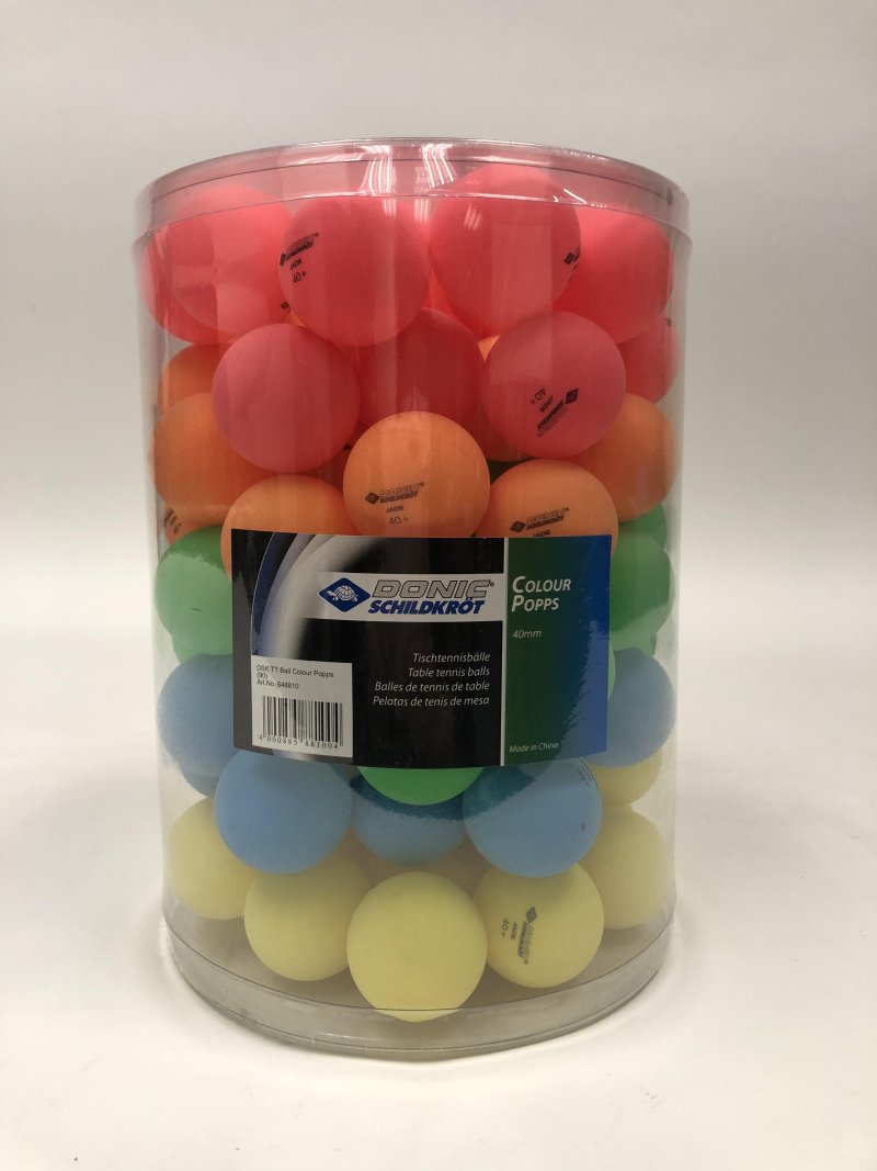 Color Popps