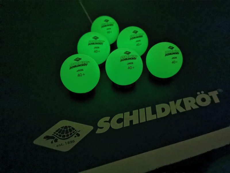Glow-In-The