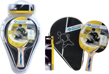 Ovtcharov 500 1-Player Set