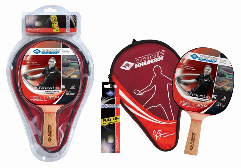 Persson 600 1-Player