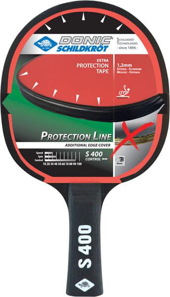 Protection 400