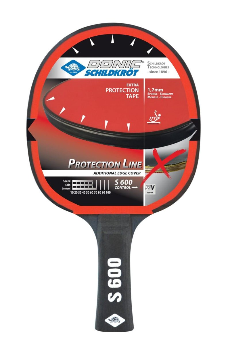 Protection 600