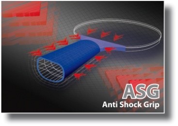 Anti Srock Grip