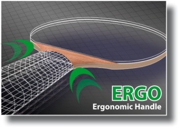 Ergonomic Grip