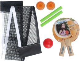 Mini Playset